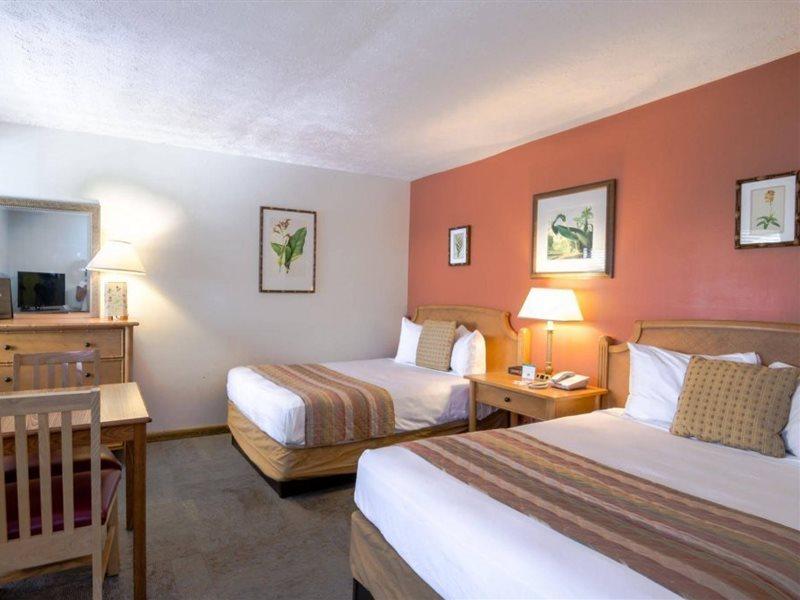 Oyo Waterfront Hotel- Cape Coral Fort Myers, Fl Eksteriør billede