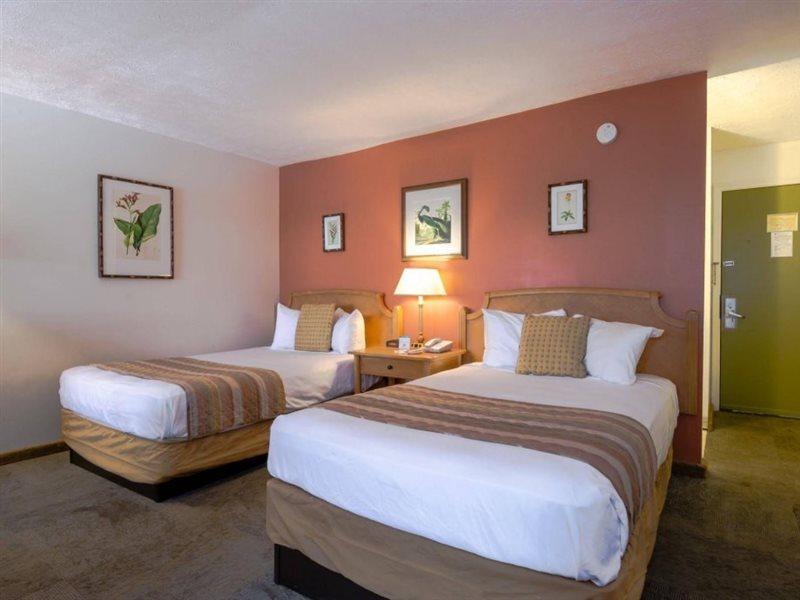 Oyo Waterfront Hotel- Cape Coral Fort Myers, Fl Eksteriør billede