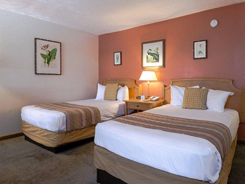 Oyo Waterfront Hotel- Cape Coral Fort Myers, Fl Eksteriør billede